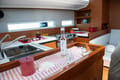 Experience Greece on Sailboat Marianna | Yacht4Less