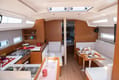 Explore Greece aboard Sailboat Marianna | Yacht4Less