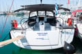 Explore Greece aboard Sailboat Porto Fino | Yacht4Less