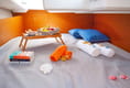 Sailing vacation in Greece on Sailboat Porto Fino | Yacht4Less