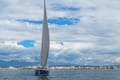 Sailboat Adventuro – best yacht rental in Spain | Yacht4Less