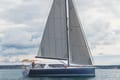 Sailing vacation in Spain on Sailboat Adventuro | Yacht4Less