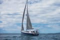 Enjoy Spain with Sailboat Adventuro rental | Yacht4Less