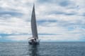 Sailboat Adventuro charter deals in Spain | Yacht4Less