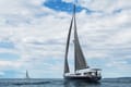 Sailboat Adventuro available to rent in Spain | Yacht4Less