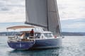 Plan your sailing vacation in Spain with Sailboat Adventuro | Yacht4Less
