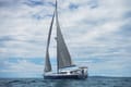 Sailboat Adventuro affordable yacht charter in Spain | Yacht4Less