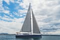 Best Price Guarantee for a Sailboat Adventuro yacht charter in Spain | Yacht4Less