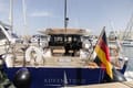 Sailboat Adventuro available to rent in Spain | Yacht4Less