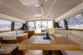 Sailing vacation in Spain on Sailboat Adventuro | Yacht4Less