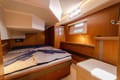 Sailboat Adventuro available to rent in Spain | Yacht4Less