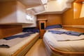 Sailboat Adventuro affordable yacht charter in Spain | Yacht4Less