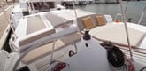 Catamaran Persona Grata – best yacht rental in Greece | Yacht4Less