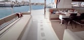Sailing vacation in Greece on Catamaran Persona Grata | Yacht4Less