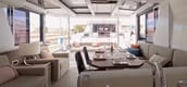Experience Greece on Catamaran Persona Grata | Yacht4Less