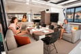 Catamaran Persona Grata available to rent in Greece | Yacht4Less