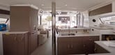 Plan your sailing vacation in Greece with Catamaran Persona Grata | Yacht4Less