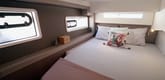 Catamaran Persona Grata affordable yacht charter in Greece | Yacht4Less