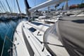 Explore Croatia aboard Sailboat Viviana | Yacht4Less