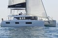 Enjoy Greece with Catamaran Vasiliki rental | Yacht4Less