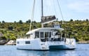 Explore Croatia aboard Catamaran Bahia Real | Yacht4Less