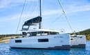 Catamaran Bahia Real – best yacht rental in Croatia | Yacht4Less
