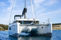 Discover Croatia on Catamaran Bahia Real | Yacht4Less