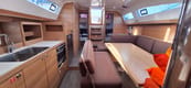 Explore Croatia aboard Sailboat Flamingo | Yacht4Less