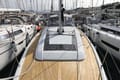 Book Sailboat Maya for your sailing holiday in Greece | Yacht4Less