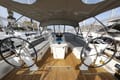 Sailing vacation in Greece on Sailboat Maya | Yacht4Less