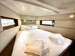 Book Sailboat Sail Lyra for your sailing holiday in Turkey | Yacht4Less