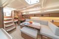 Enjoy Greece with Sailboat Roza rental | Yacht4Less