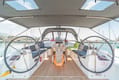 Experience Greece on Sailboat Roza | Yacht4Less