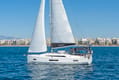 Charter a Sailboat Roza rental in Greece with or without a skipper | Yacht4Less