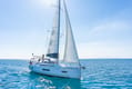 Rent Sailboat Roza in Greece | Yacht4Less