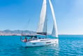 Sailboat Roza available for yacht charter in Greece | Yacht4Less