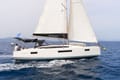 Explore Greece aboard Sailboat Aella | Yacht4Less