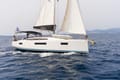 Book Sailboat Aella for your sailing holiday in Greece | Yacht4Less