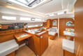 Sailing vacation in Greece on Sailboat Aella | Yacht4Less
