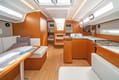 Enjoy Greece with Sailboat Aella rental | Yacht4Less