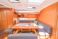 Enjoy Greece with Sailboat Edelweiss rental | Yacht4Less