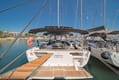 Plan your sailing vacation in Greece with Sailboat Edelweiss | Yacht4Less