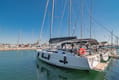 Charter a Sailboat Edelweiss rental in Greece with or without a skipper | Yacht4Less