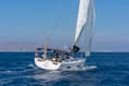 Sailboat Edelweiss affordable yacht charter in Greece | Yacht4Less
