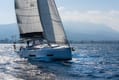 Rent Sailboat Edelweiss in Greece | Yacht4Less