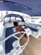 Explore Croatia aboard Sailboat Tess Point | Yacht4Less