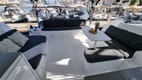 Enjoy Croatia with Catamaran Magic Point rental | Yacht4Less