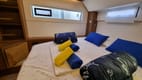 Explore Croatia aboard Catamaran Magic Point | Yacht4Less