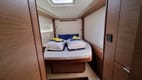 Best Price Guarantee for a Catamaran Magic Point yacht charter in Croatia | Yacht4Less