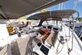 Discover Croatia on Sailboat Skadi | Yacht4Less